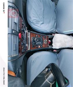 مێرسێدس بێنز E-Class